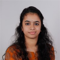 Adhira Vijayan