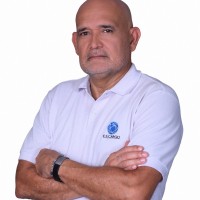Cesar Augusto Echeverria