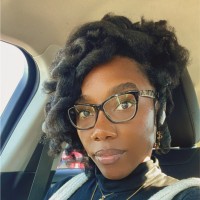 Tenesha Robinson