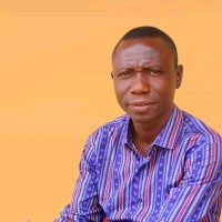 Olagoke Babatunde