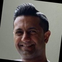 Vijay Jethwa