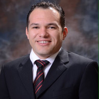 Cesar Martínez