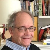 Terry Eastland