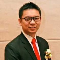 Daniel Chang