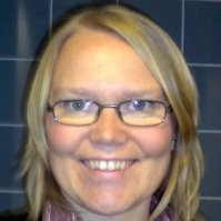 Sigrid Røed Landgraff