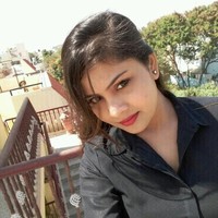 madhulika shah