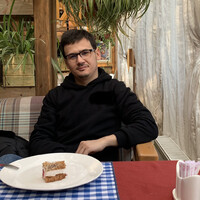 Nurislombek Baxtiyorov