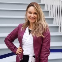 Avital Mariia Shimonov, M.S.
