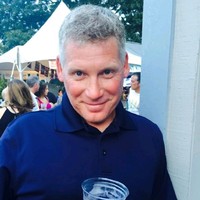 Eric Mancuso