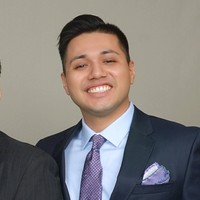 Mark Castellanos