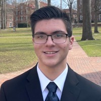 Nicholas Palombo