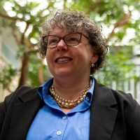 Sarah Elaine Eaton, PhD