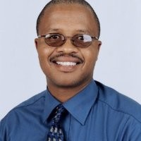 Mbuso Zondi