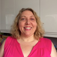 Amanda Hawkes