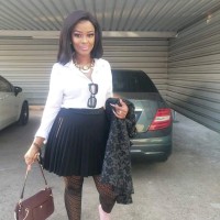 Phindile Zimikahle