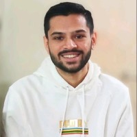 Nitish Hegde