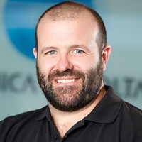 Adam Gates