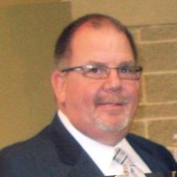 Garry Stoltenberg