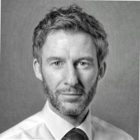 Russell Jones