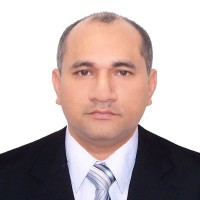 Javier Rodriguez Reyna