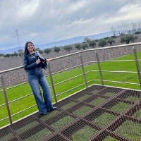 Pamela Noelia Gonzalez