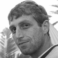 Samir Alsharif