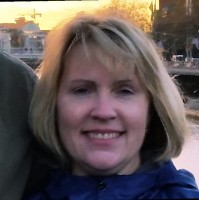 Susan Mccoy