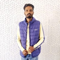 Vipin Kumar