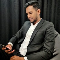 Md. Tanvir Khan Efty