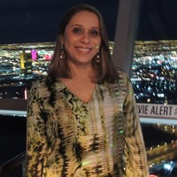 Adriana Caciquinho Pereira