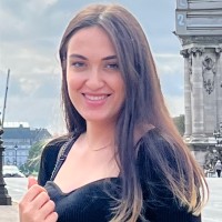Parisa Zare