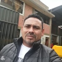 Reinaldo Juan Salas Araujo
