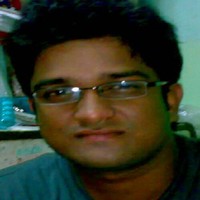 Ankit Warang