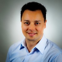 Dr. Marcel Grossmann