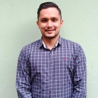 Sudeep Rawal