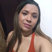 Cristiane Pereira