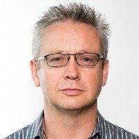 Murray Barton