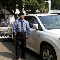 Ziauddin Sulthan