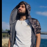 Constantinos Panayi