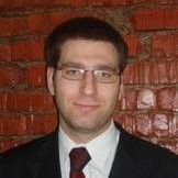 Maxim Semenov