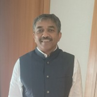 BHANU PRAKASH RAO