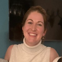 Claire Murray