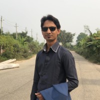 Md Shah Alam