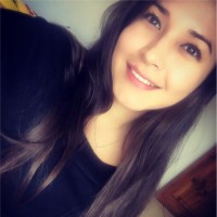 Stephanie Nicole Parra Navarrete