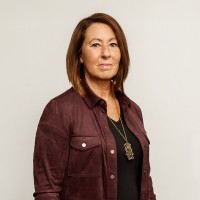 Anneli Thors