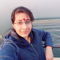 Harshita Mehra