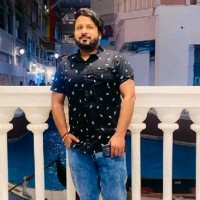 Abhineet Sharma