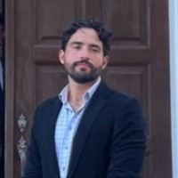 Sebastian Villada