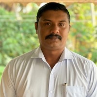 Murukesh Chakrapani