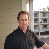 David Vidaurri